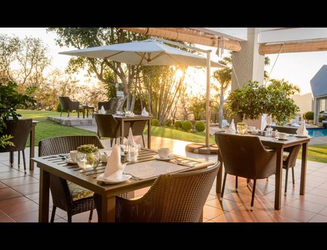 2,110M² GUESTHOUSE SOLD IN NELSPRUIT EXT 2